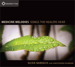 Medicine Melodies: Songs the Healers Hear