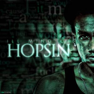 Ill Mind of Hopsin 2