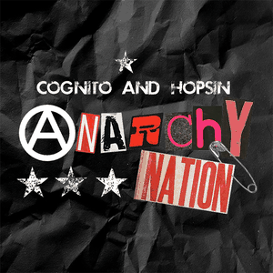 Anarchy Nation (Single)