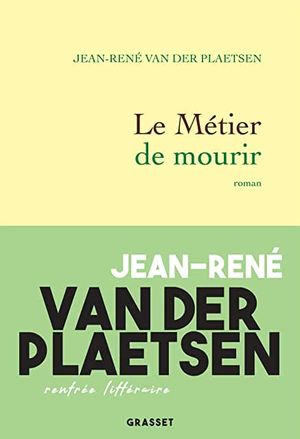 Le Métier de mourir