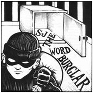 The Wordburglar