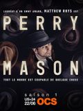 Affiche Perry Mason Affiche Perry Mason