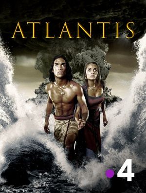 L'Atlantide : fin d'un monde, naissance d'un mythe