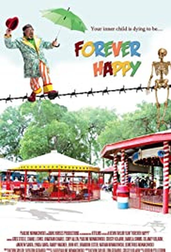 Forever Happy