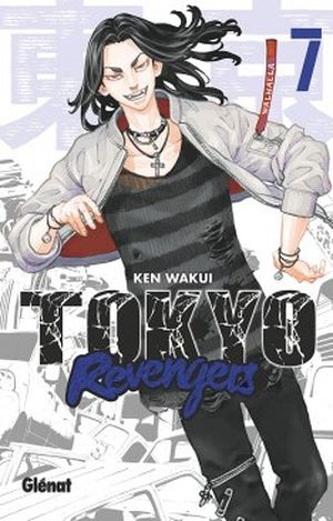 Tokyo Revengers, tome 7