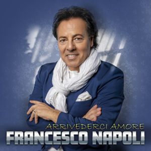 Arrivederci Amore (Single)