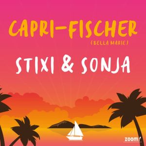 Capri Fischer (bella Marie) (Single)