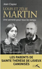 Louis et Zélie Martin