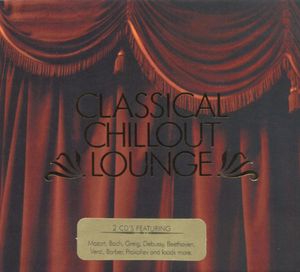 Classical Chillout Lounge