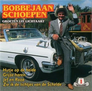 Groeten uit Lichtaart, volume 1