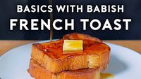 French Toast