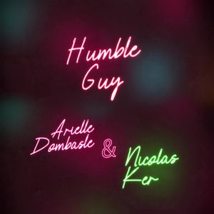 Humble Guy (Single)