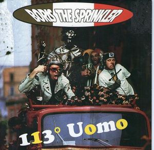 113° Uomo (Single)