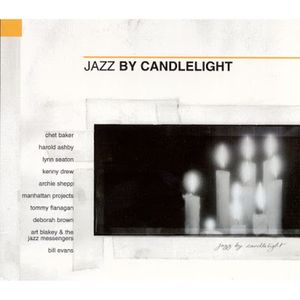 Jazz By Candlelight