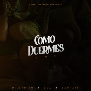 Como Duermes Remix (Single)