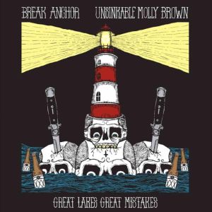 Great Lakes Great Mistakes (EP)