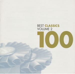 Best Classics 100, Volume 2
