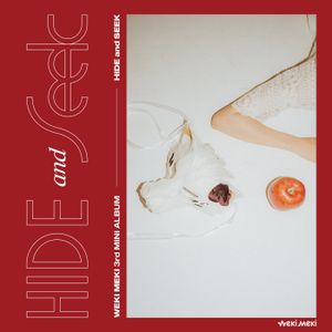 HIDE and SEEK (EP)