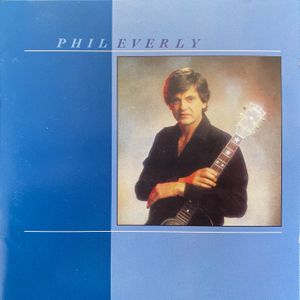 Phil Everly