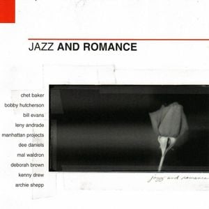 Jazz And Romance