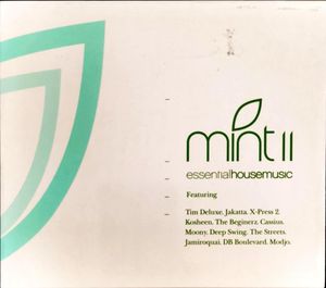 Mint 2: Essential House Music