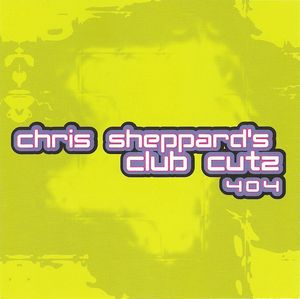 Chris Sheppard’s Club Cutz 404