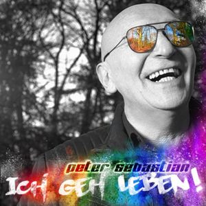 Ich geh leben (Dafür sind wir doch geborn) (EP)