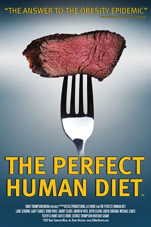 La diète parfaite pour les humains