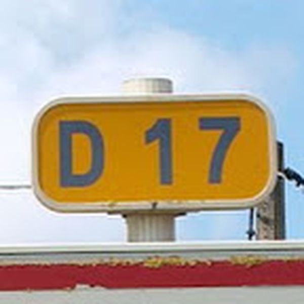 La D17