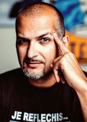 Bruce Benamran