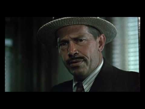 Bande-annonce de Dillinger