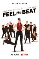 Affiche Feel the Beat