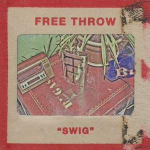 Swig (EP)
