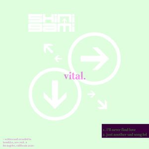 vital (EP)