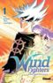 Wind Fighters, tome 1