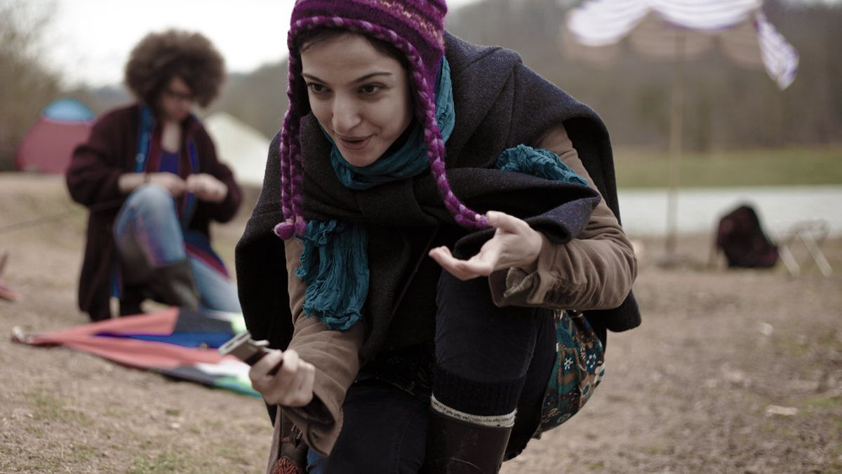 Fish & Cat Film (2014) SensCritique