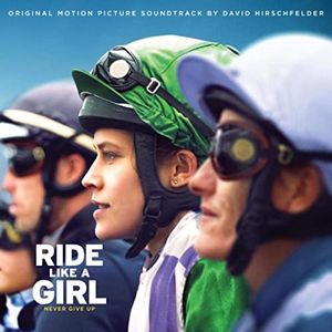 Ride Like a Girl - Opening Titles