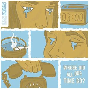 Where Did All Our Time Go (EP)