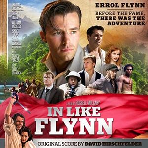 In Like Flynn (Opening Titles)