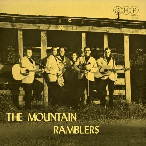 The Mountain Ramblers