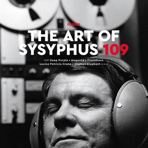 The Art of Sysyphus, Vol. 109