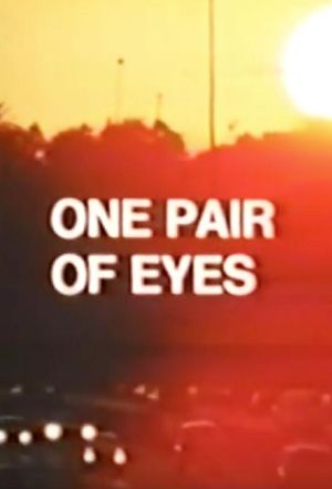 One Pair Of Eyes