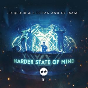 Harder State of Mind (Single)
