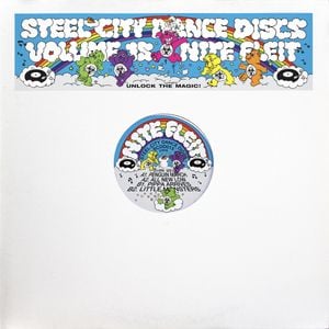 Steel City Dance Discs, Volume 15 (EP)