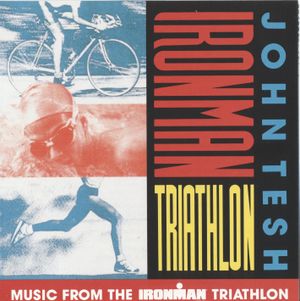 Ironman Triathlon