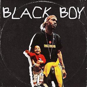 Black Boy (Single)