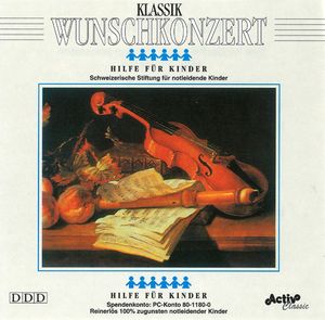 Klassik Wunschkonzert