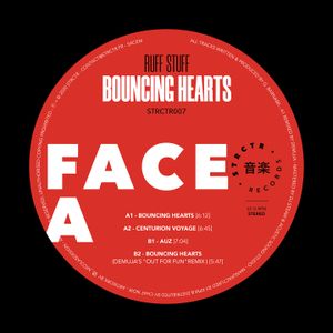 Bouncing Hearts (EP)