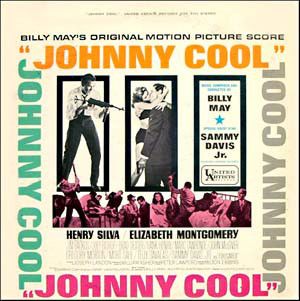 Johnny Cool (OST)