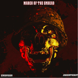 March of the Undead (EP)